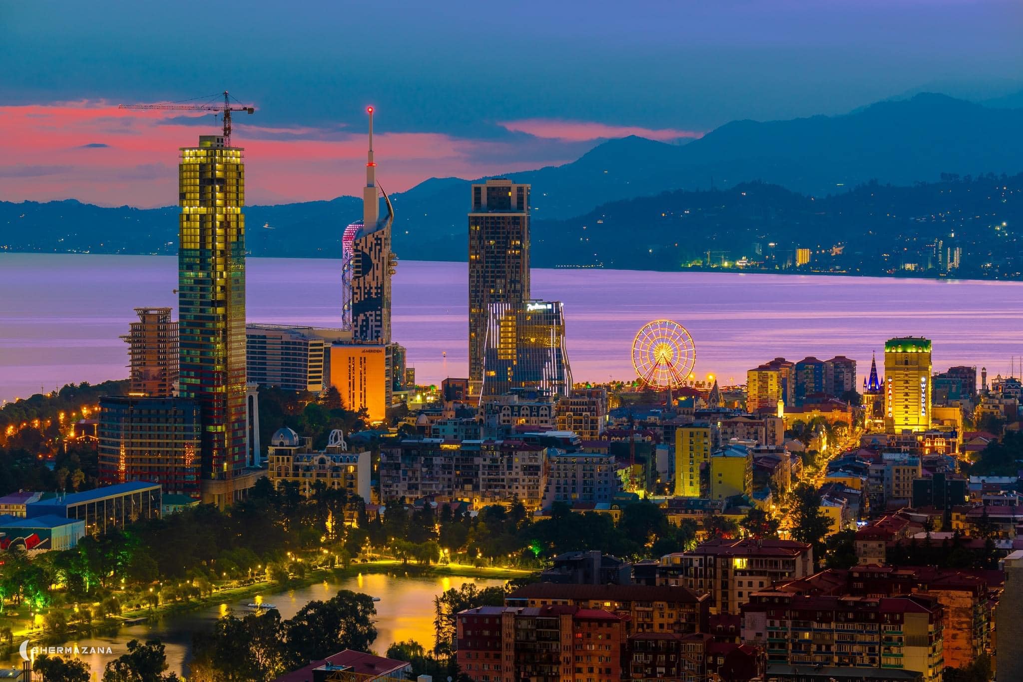 Batumi