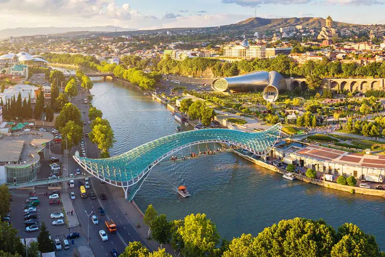 Tbilisi