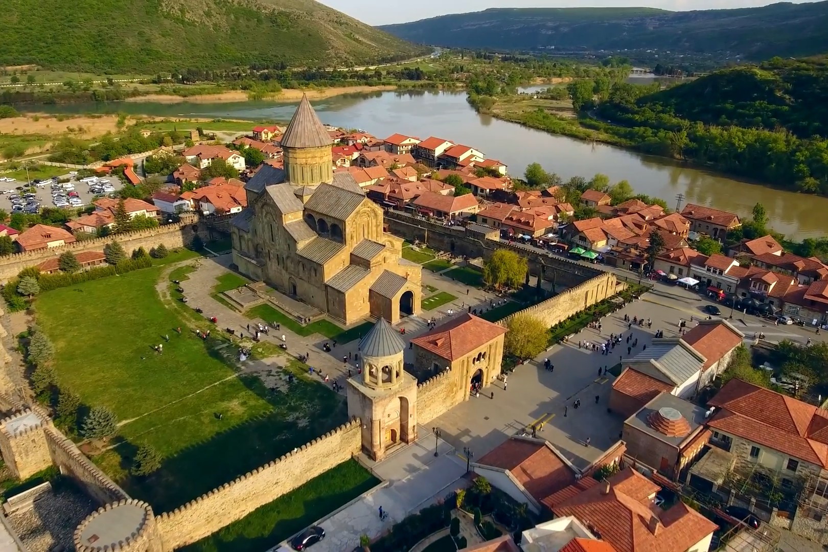 Mtskheta