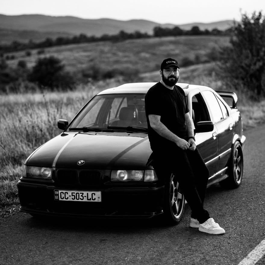 BMW E36