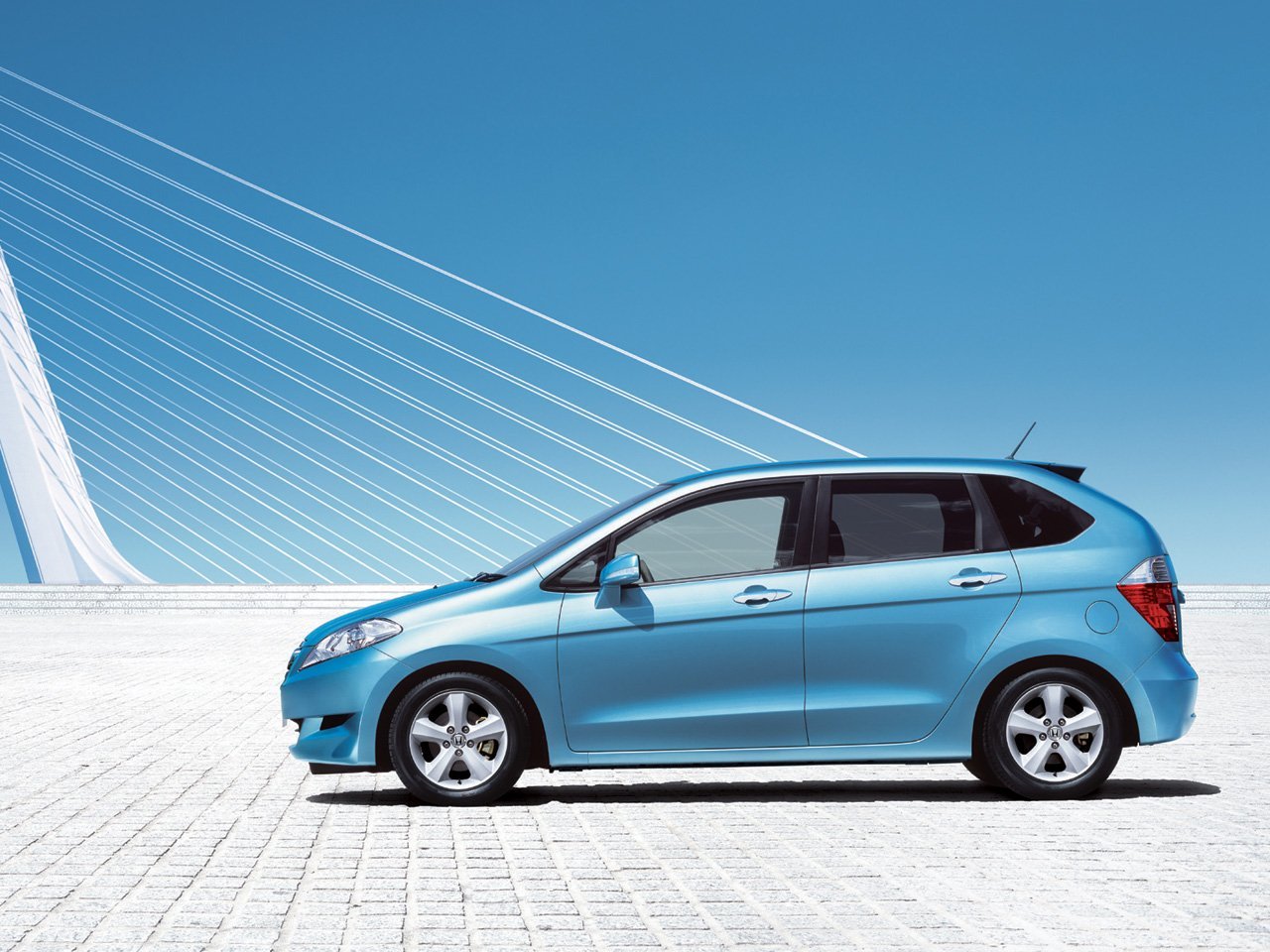 Honda Edix